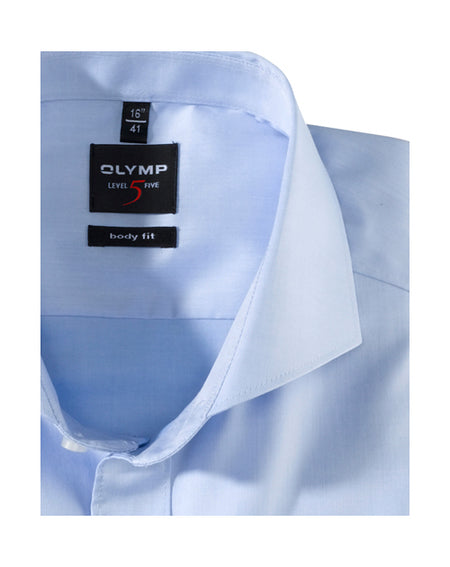 Olymp Slim fit Skjorte